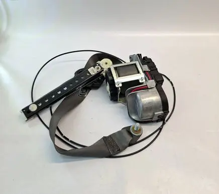Mercedes-Benz S W221 Front seatbelt A2218603285 2218600288