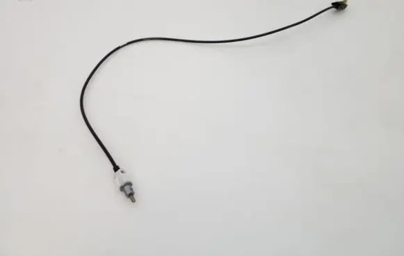 Mercedes-Benz GLK (X204) Gear shift cable linkage A2032670064