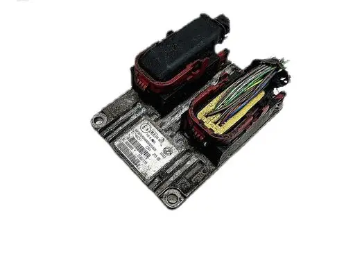 Fiat Grande Punto Engine control unit/module 51857110