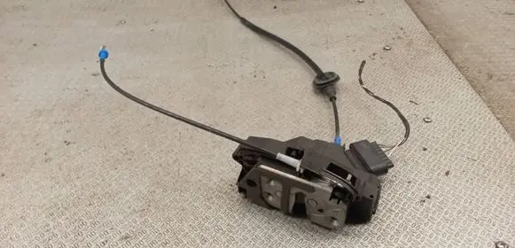 Ford Fiesta Front door lock 8A6AA21812BF