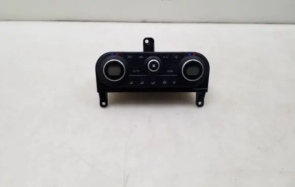 Nissan Qashqai Air conditioner control unit module 27500JD45A