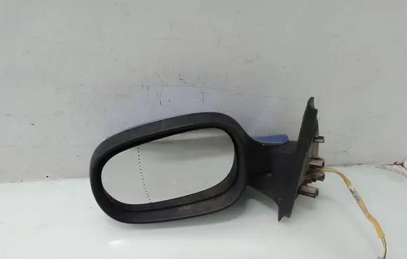 Nissan Micra Front door electric wing mirror E2011031