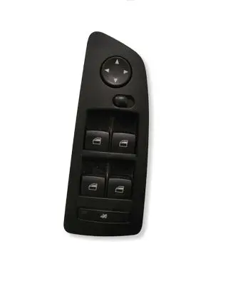 BMW 1 E81 E87 Electric window control switch 9132066