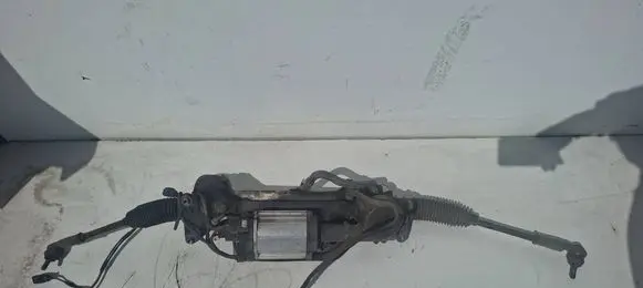 Volkswagen Tiguan Steering rack 7805501469