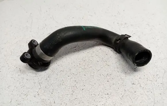BMW 5 F10 F11 Engine coolant pipe/hose 7603514 11537603514