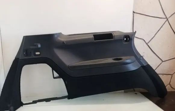 Mercedes-Benz R W251 Other trunk/boot trim element