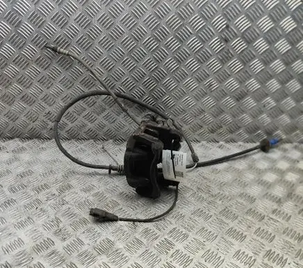 Ford Transit Rear brake caliper BK212B583AB