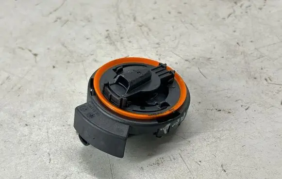 Ford Bronco Airbag deployment crash/impact sensor JX7T14C676AA