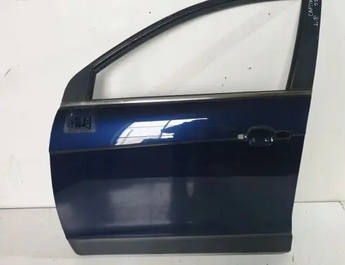 Chevrolet Captiva Front door