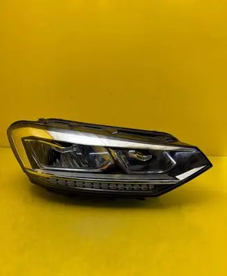 Volkswagen Touareg III Headlight/headlamp 5TB941036B