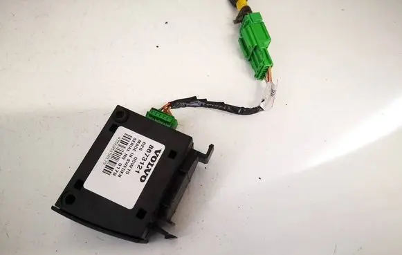 Other control units/modules