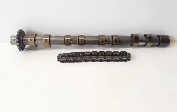 Volvo V50 Camshaft 001188627 9644077180L7