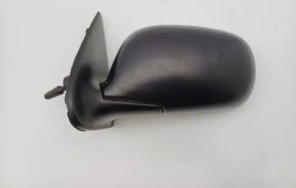 Manual wing mirror