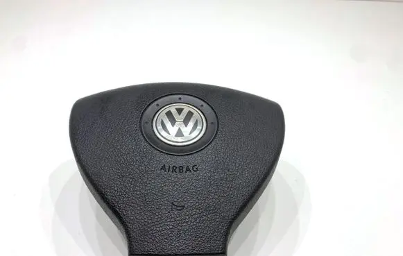 Volkswagen Golf V Steering wheel airbag 1K0880201BB