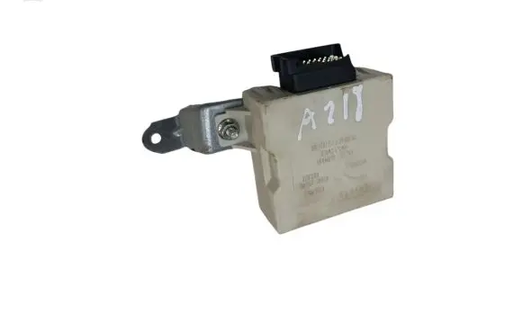 Toyota Avensis T250 Window control relay 8594005040 603026