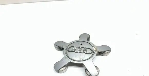 Audi A4 S4 B8 8K Original wheel cap 4F0601165N