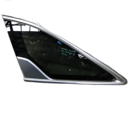 KIA Sorento IV Rear side window 87810P2200