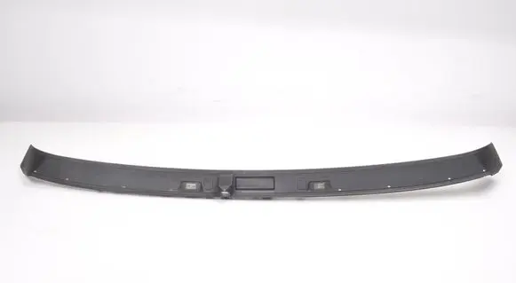 BMW 8 G16 Tailgate/trunk/boot exterior handle 7446336