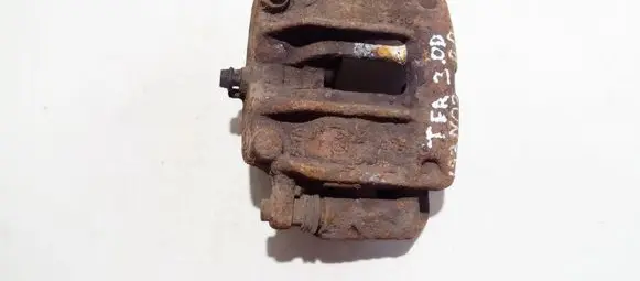 Nissan Terrano Front brake caliper
