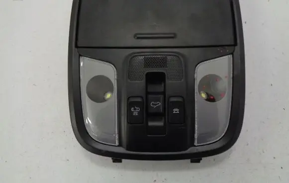 KIA Sportage Front seat light 92800D91XX