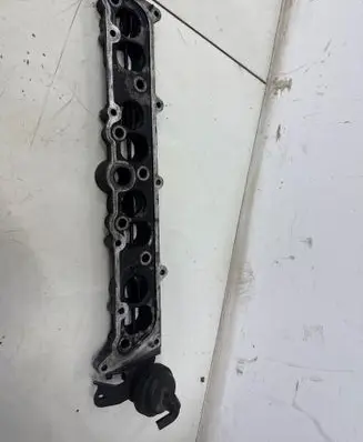 Opel Zafira A Intake manifold 