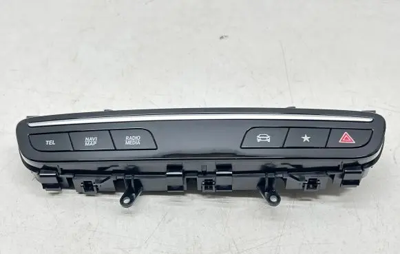 Mercedes-Benz EQC Other switches/knobs/shifts A2939051700