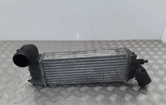 Citroen C8 Intercooler radiator 1489396080 870229H