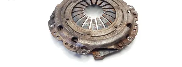 Opel Astra G Pressure plate 