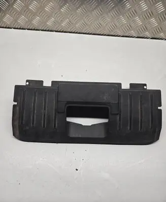 Ford Galaxy Trunk/boot sill cover protection 6M21U403F72