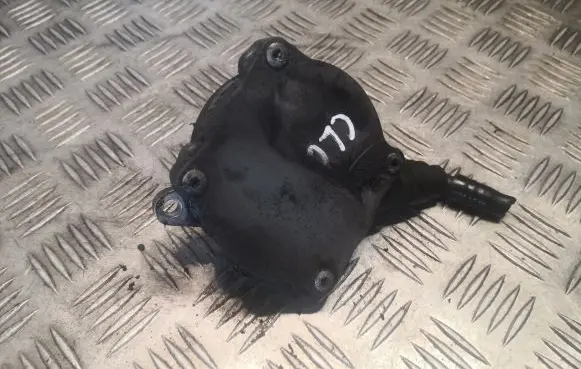 Mercedes-Benz CLC CL203 Vacuum pump 6462300365 A6462300365