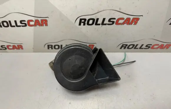Volvo S40, V40 Horn signal 007728