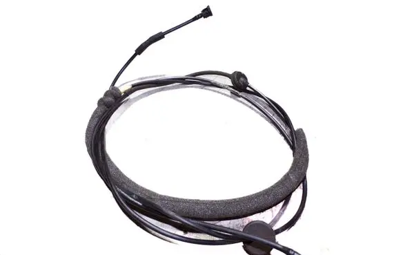 Audi A8 S8 D2 4D Rear door cable line 893882113