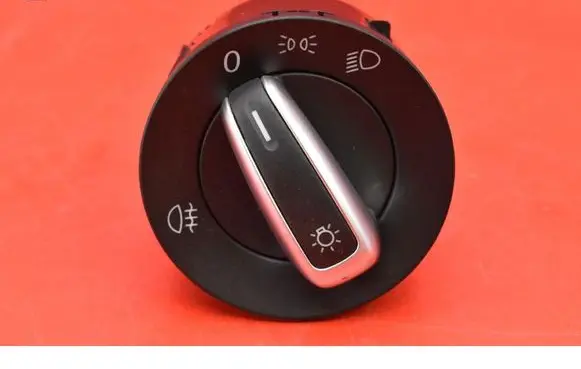 Volkswagen Tiguan Light switch 3C8941431P