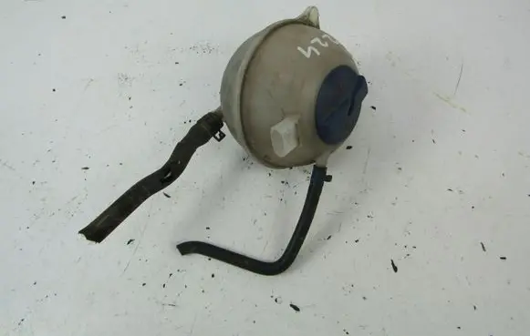 Volkswagen Polo III 6N 6N2 6NF Coolant expansion tank/reservoir 