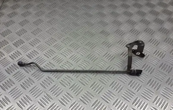 Saab 9-3 Ver1 Heater radiator pipe/hose 