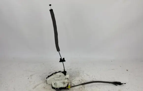 Audi Q5 SQ5 Rear door lock 4G0839016N