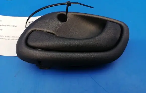 Opel Agila A Front door interior handle