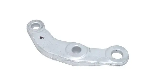 BMW 5 E39 Sway bar bush bracket, front 31351091988 1091988
