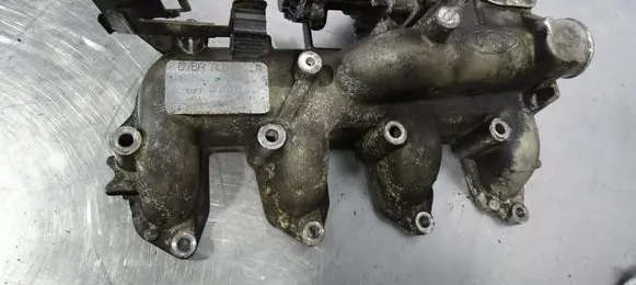 Ford Mondeo MK IV Intake manifold 4M5Q-9424-CD