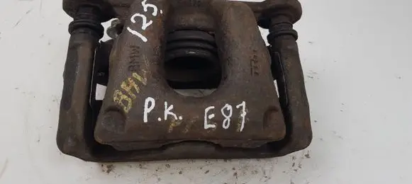 BMW 1 E81 E87 Front brake caliper