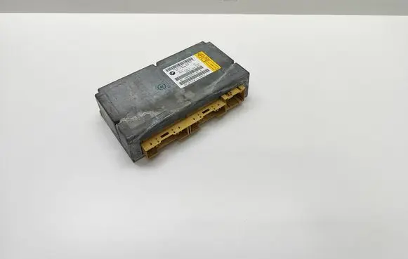 BMW 5 E60 E61 Airbag control unit/module 6962703 696270301 65776962703