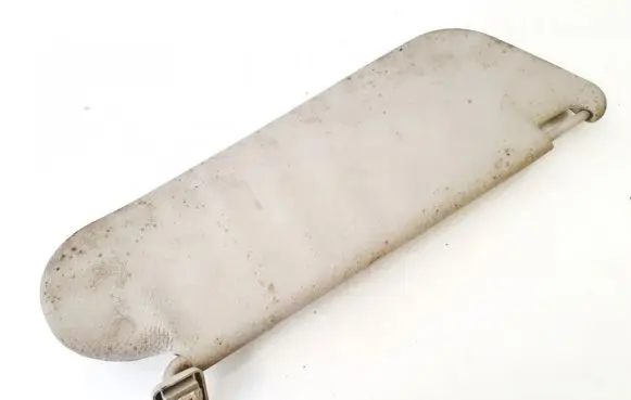 Opel Astra G Sun visor