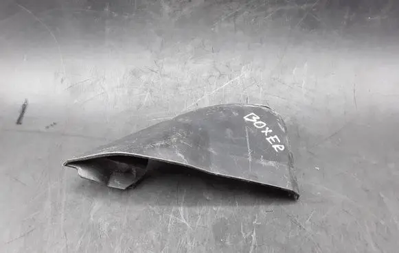 Peugeot Boxer Plastic wing mirror trim cover 735424456 DX735424456