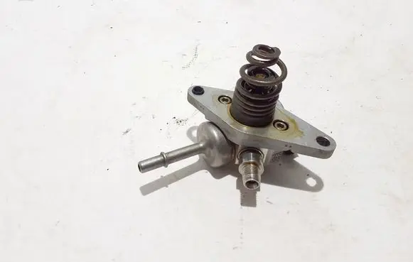 Chevrolet Silverado Fuel injection high pressure pump 12719144