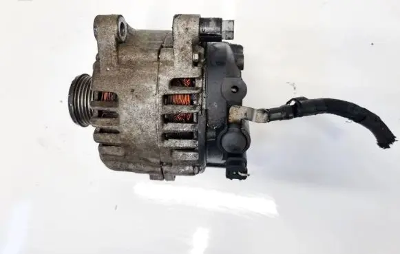 Toyota Proace Generator/alternator 9803750980