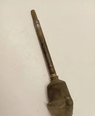 Volkswagen Transporter - Caravelle T4 Steering column universal joint 701419069