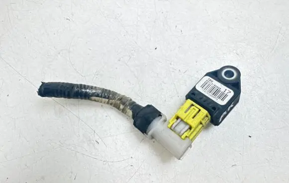 Toyota Verso Airbag deployment crash/impact sensor 8917305050 3478188054