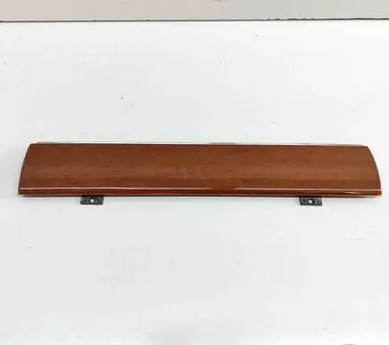 Volkswagen Phaeton Dashboard glove box trim 3D1853189D