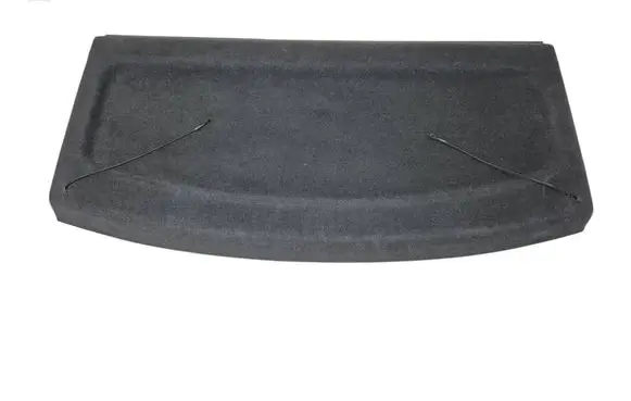 Volkswagen Golf V Parcel shelf 1K0867769