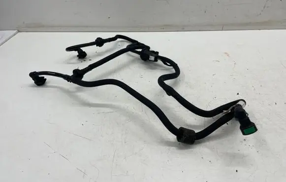 Ford Focus Fuel line pipe JX619D289 JX619D289CC C1B19G866